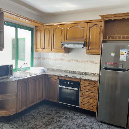 Casa Yaya Daire Playa Blanca Dış mekan fotoğraf