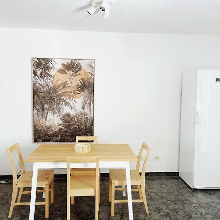 Casa Yaya Daire Playa Blanca Dış mekan fotoğraf