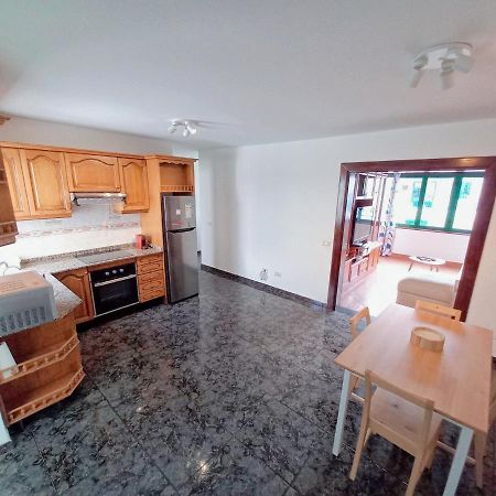 Casa Yaya Daire Playa Blanca Dış mekan fotoğraf