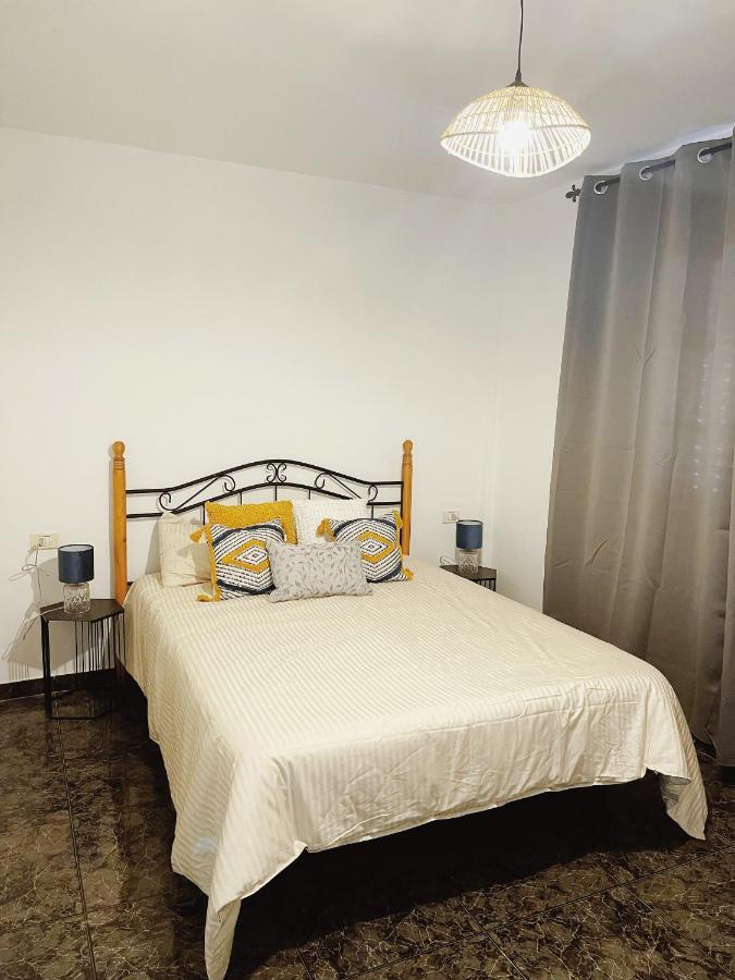 Casa Yaya Daire Playa Blanca Dış mekan fotoğraf
