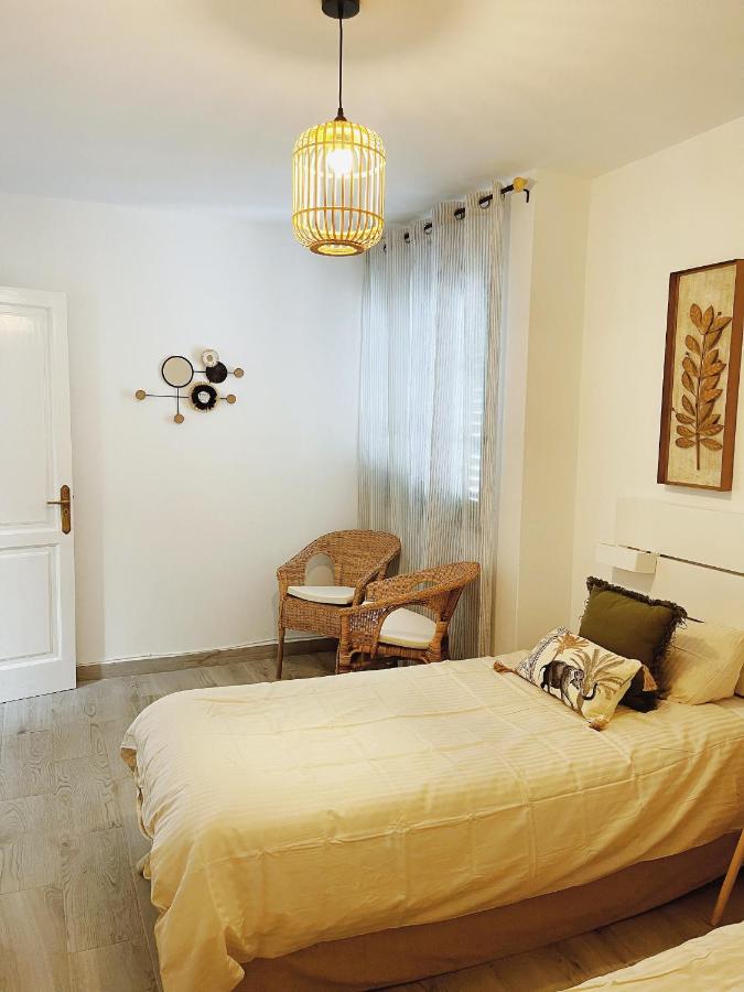 Casa Yaya Daire Playa Blanca Dış mekan fotoğraf