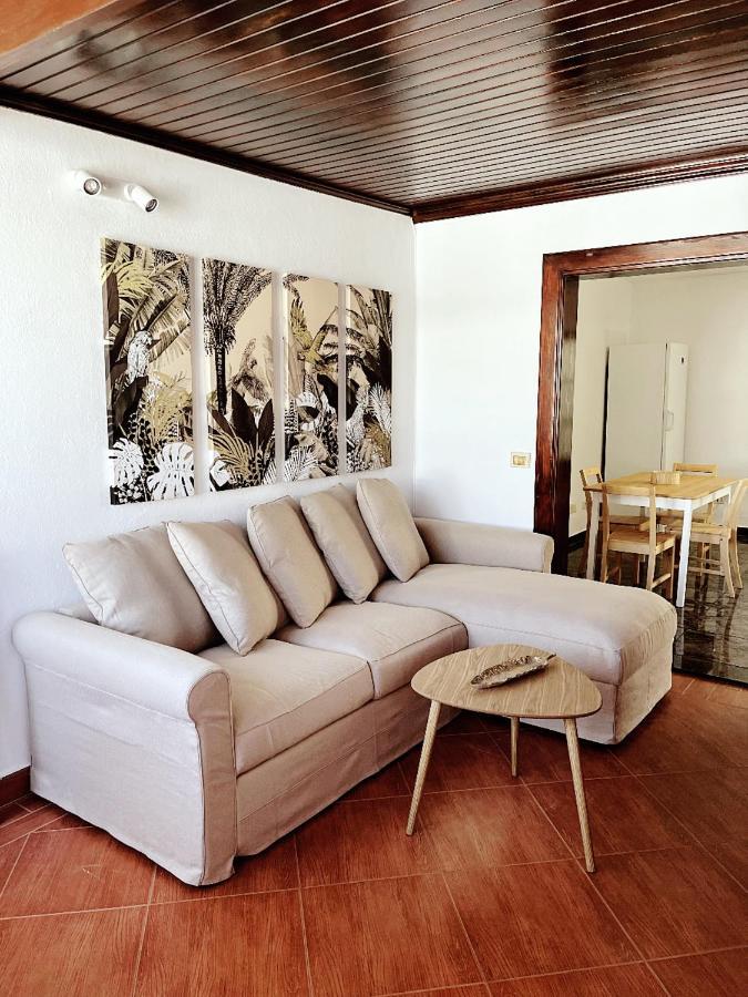 Casa Yaya Daire Playa Blanca Dış mekan fotoğraf