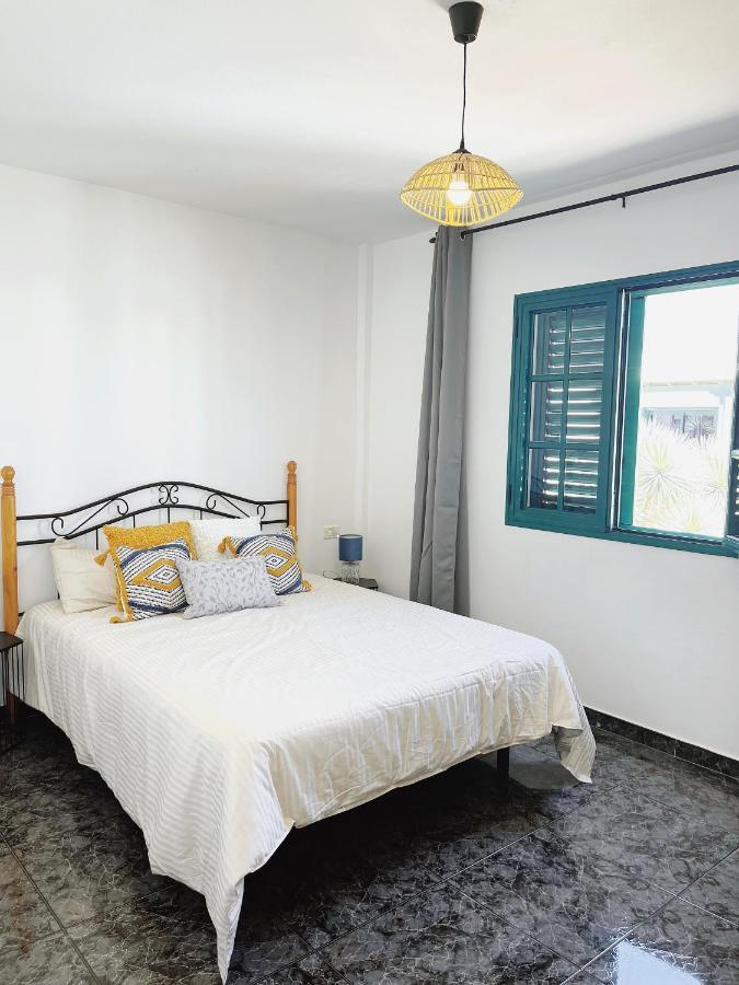 Casa Yaya Daire Playa Blanca Dış mekan fotoğraf