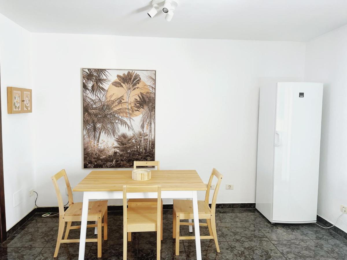 Casa Yaya Daire Playa Blanca Dış mekan fotoğraf