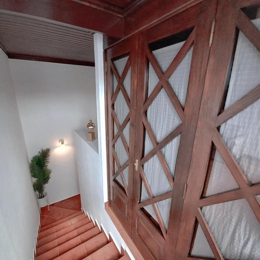 Casa Yaya Daire Playa Blanca Dış mekan fotoğraf