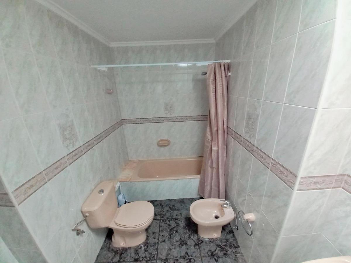 Casa Yaya Daire Playa Blanca Dış mekan fotoğraf