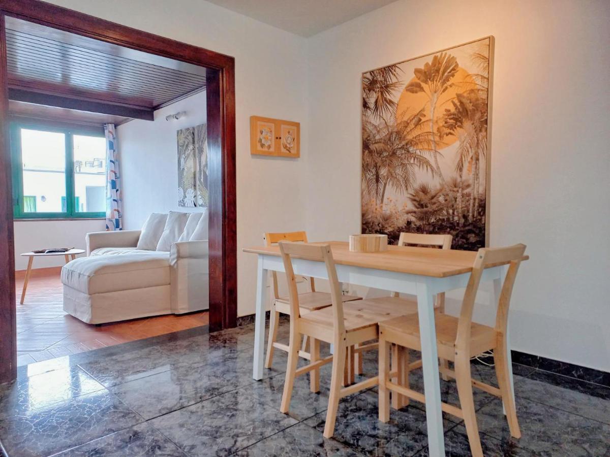 Casa Yaya Daire Playa Blanca Dış mekan fotoğraf